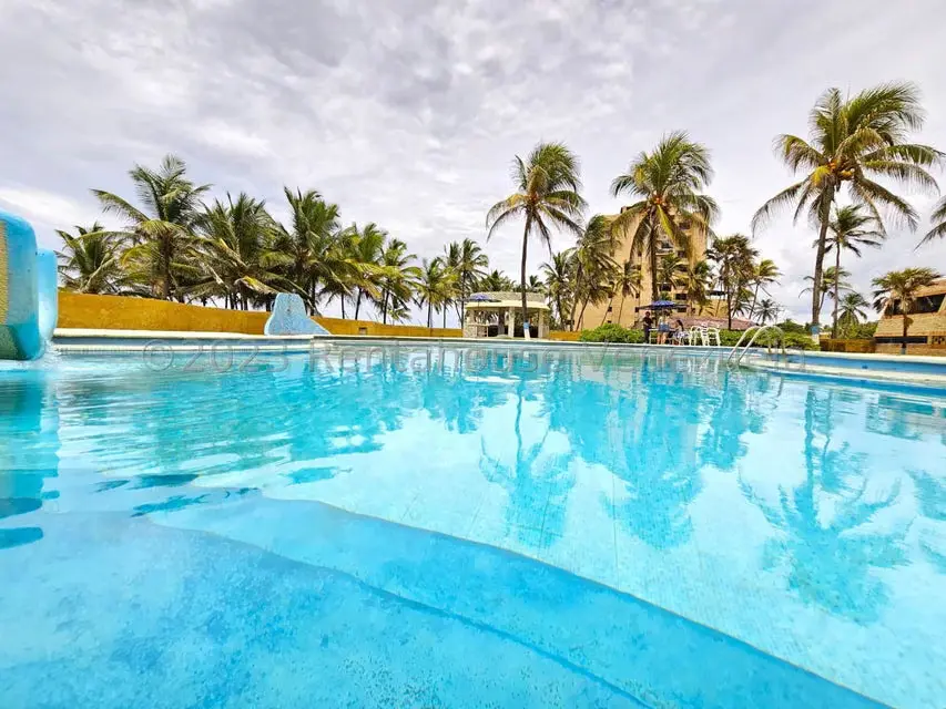 Apartamento (Duplex) en Venta en Tucacas, Falcon - 34