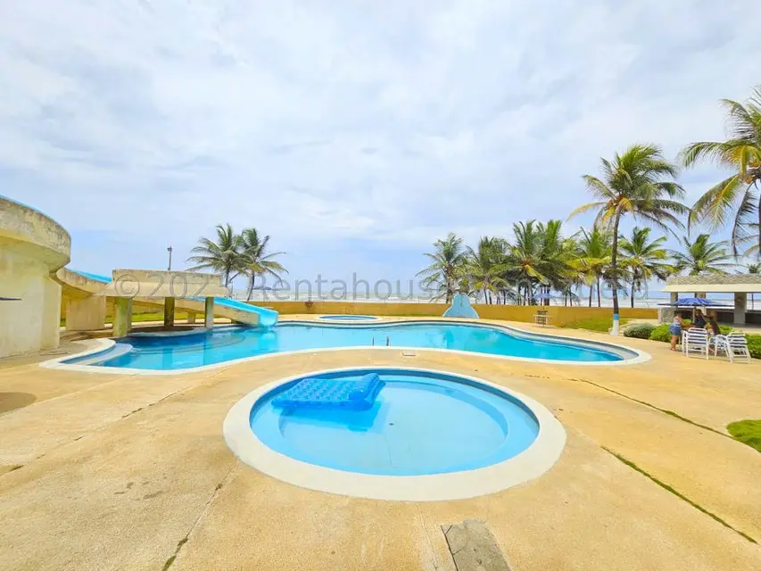 Apartamento (Duplex) en Venta en Tucacas, Falcon - 35