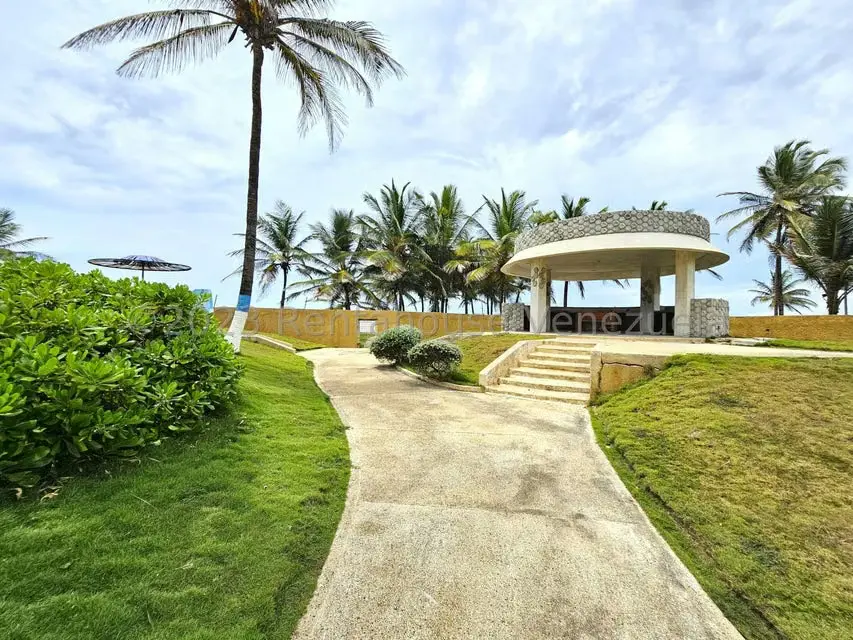 Apartamento (Duplex) en Venta en Tucacas, Falcon - 36