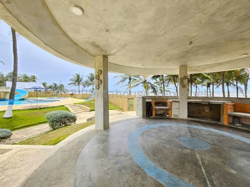 Apartamento (Duplex) en Venta en Tucacas, Falcon - 39