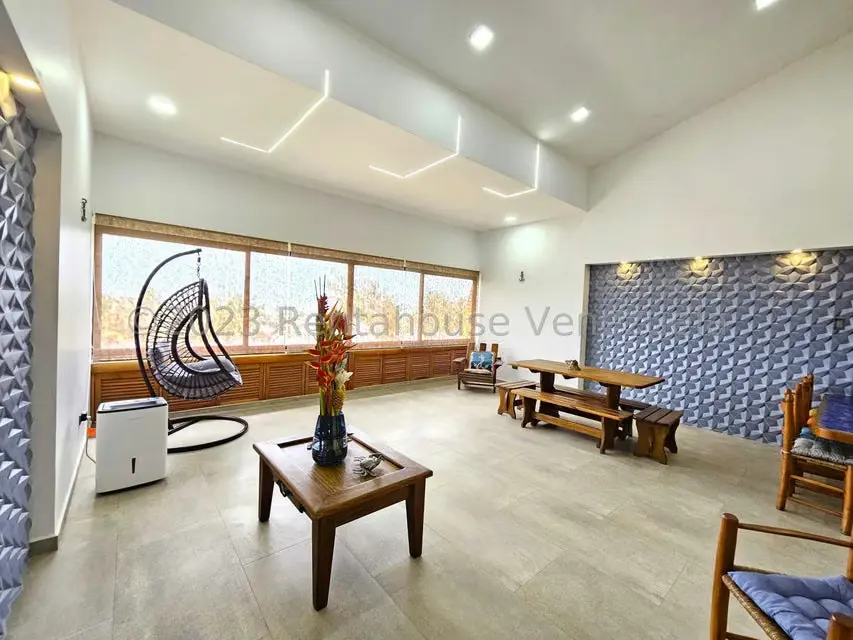Apartamento (Duplex) en Venta en Tucacas, Falcon - 4