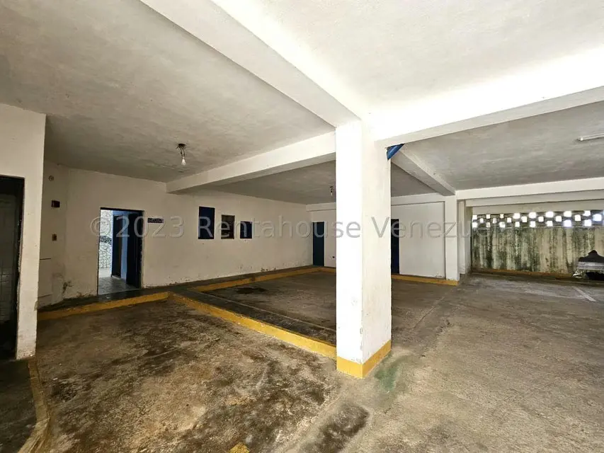Apartamento (Duplex) en Venta en Tucacas, Falcon - 41