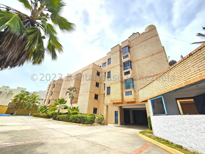 Apartamento (Duplex) en Venta en Tucacas, Falcon - 44