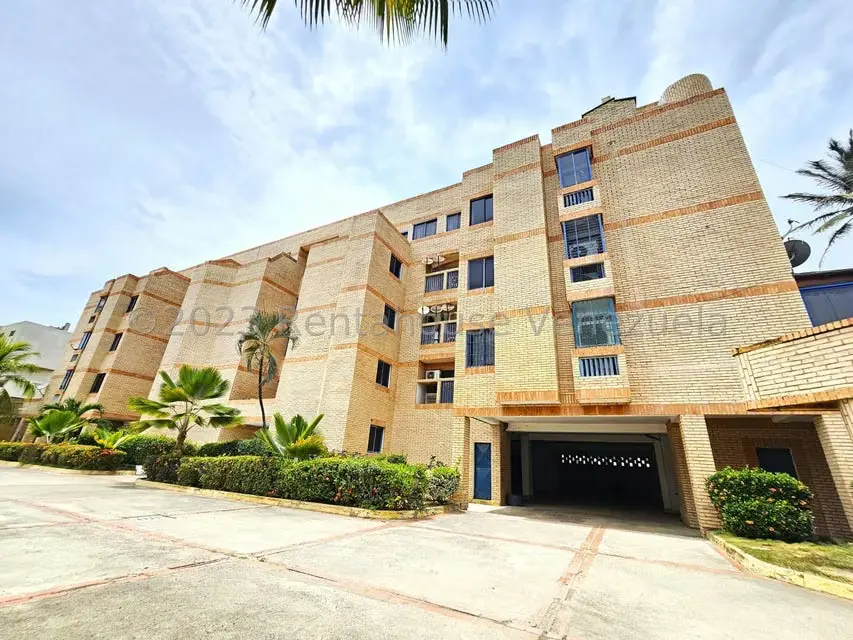 Apartamento (Duplex) en Venta en Tucacas, Falcon - 46
