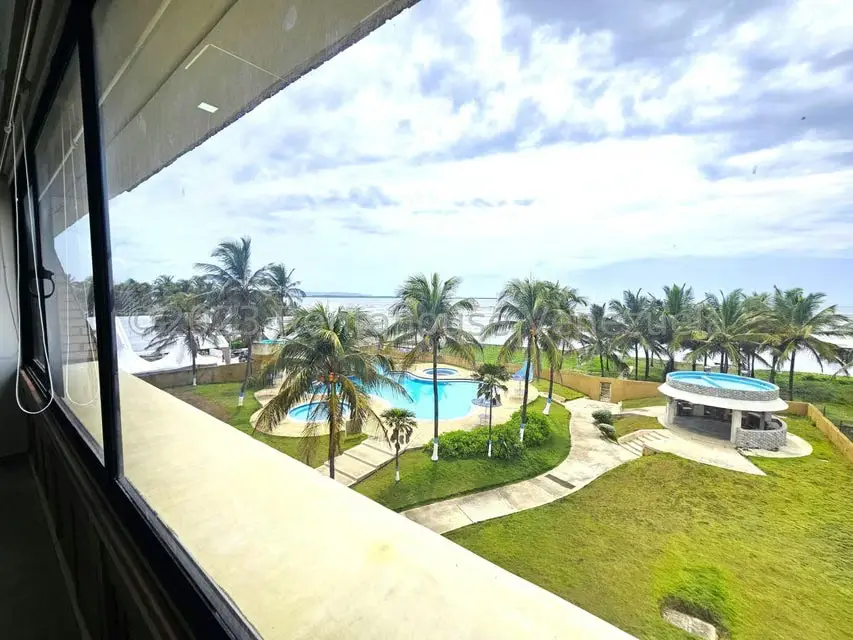 Apartamento (Duplex) en Venta en Tucacas, Falcon - 6