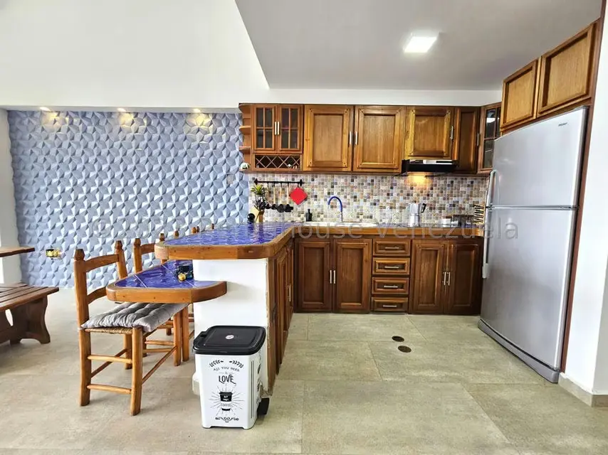 Apartamento (Duplex) en Venta en Tucacas, Falcon - 10