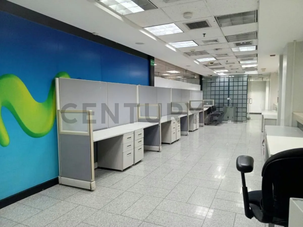 Tu negocio en el centro comercial MetroCenter, municipio Libertador - 7