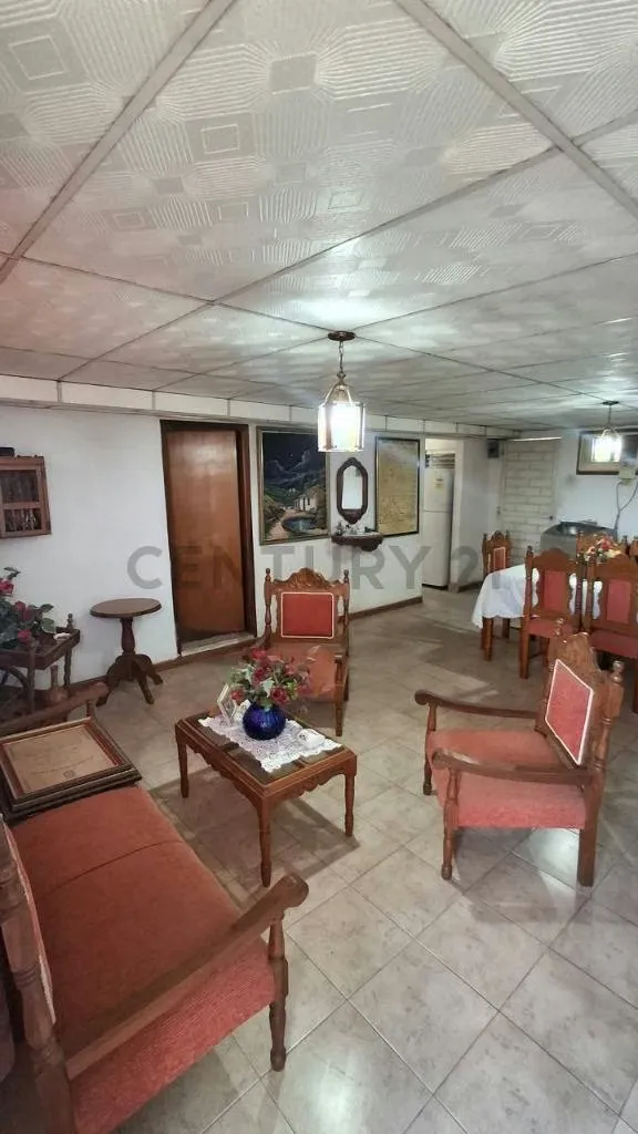 Inmueble Comercial-Residencial Mixto-Sector Panamericano, con Alto Potencial - 21