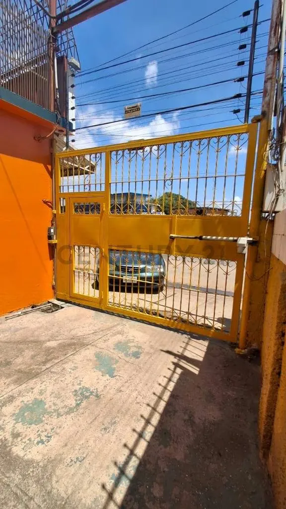 Inmueble Comercial-Residencial Mixto-Sector Panamericano, con Alto Potencial - 25