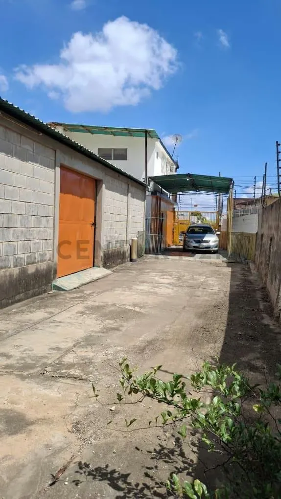 Inmueble Comercial-Residencial Mixto-Sector Panamericano, con Alto Potencial - 34
