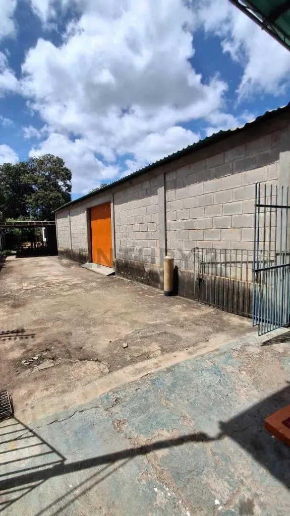 Inmueble Comercial-Residencial Mixto-Sector Panamericano, con Alto Potencial - 37