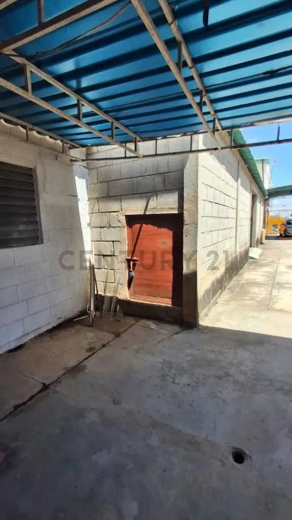 Inmueble Comercial-Residencial Mixto-Sector Panamericano, con Alto Potencial - 41