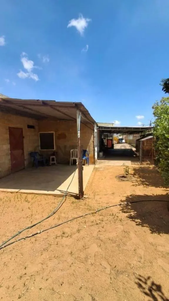 Inmueble Comercial-Residencial Mixto-Sector Panamericano, con Alto Potencial - 8