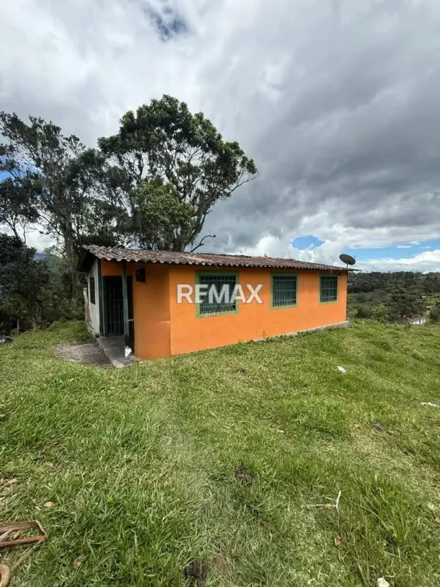 VENTA DE CASA Y TERRENO EN MONTE CARMELO - 4