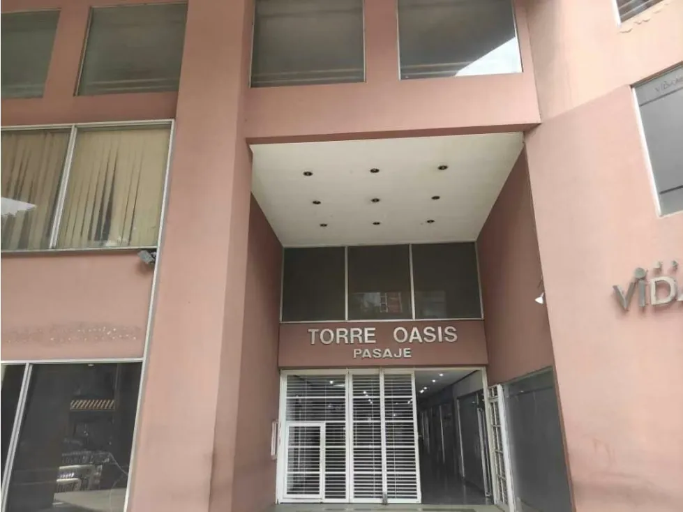 Venta Apartamento Av. Solano 118m2