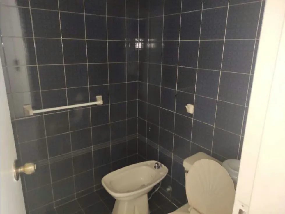 Venta Apartamento Av. Solano 118m2 - 7