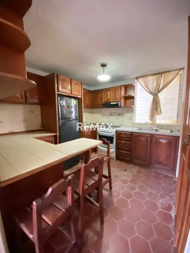 EN VENTA APARTAMENTO EN LA MORA