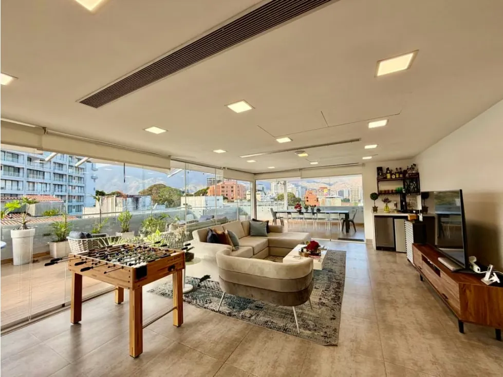 Se vende PH 573m2 4h+s/7b-6p Naranjos de las Mercedes - 29