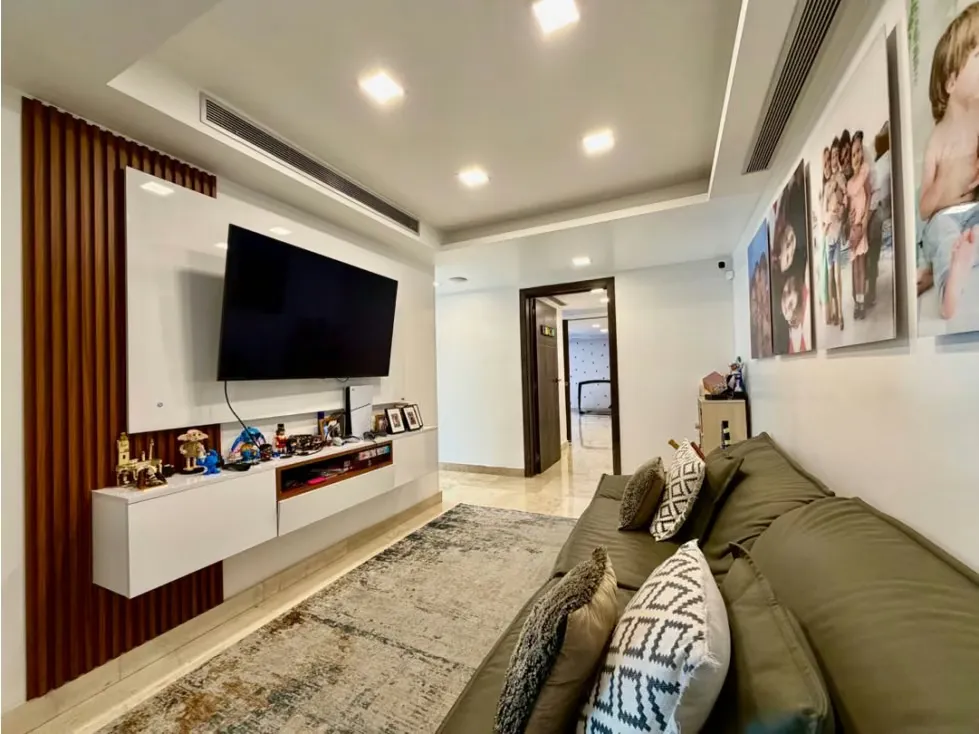 Se vende PH 573m2 4h+s/7b-6p Naranjos de las Mercedes - 37