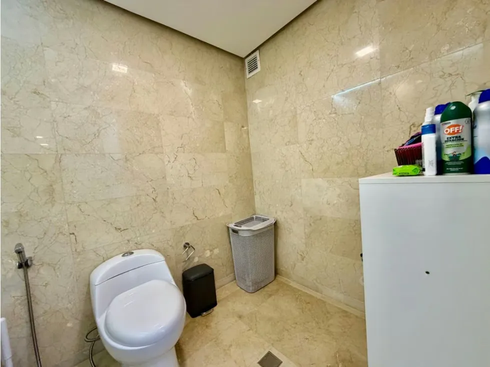 Se vende PH 573m2 4h+s/7b-6p Naranjos de las Mercedes - 41