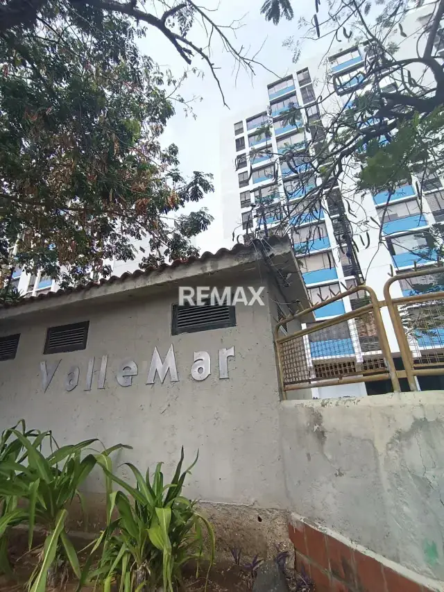 Apartamento Moderno Vallemar Juan Griego