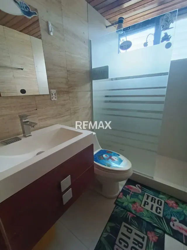 Apartamento Moderno Vallemar Juan Griego - 12