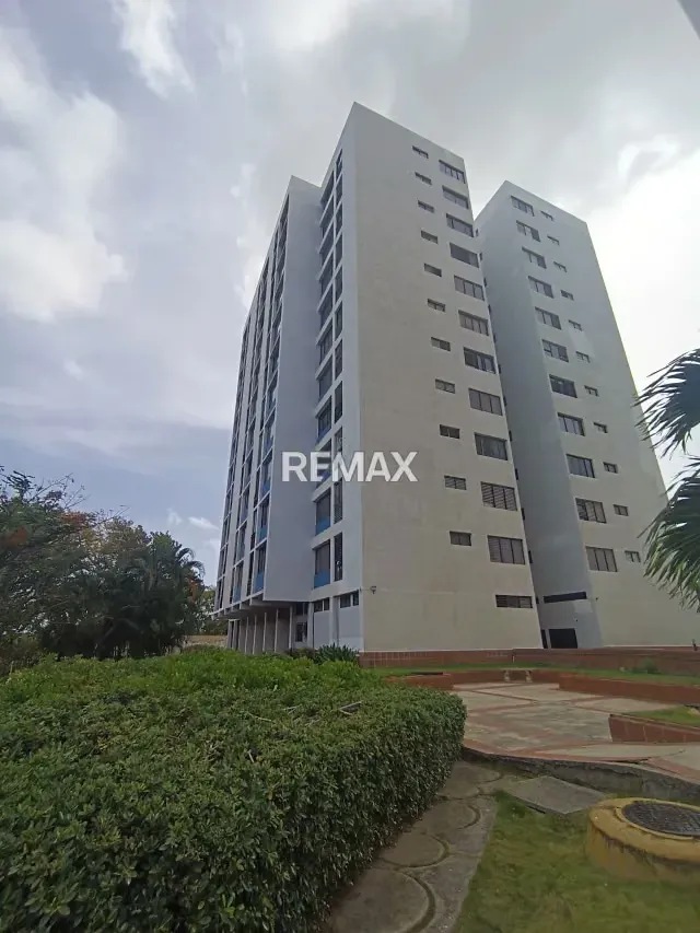 Apartamento Moderno Vallemar Juan Griego - 13