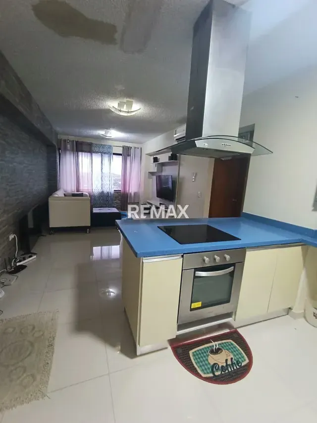 Apartamento Moderno Vallemar Juan Griego - 4