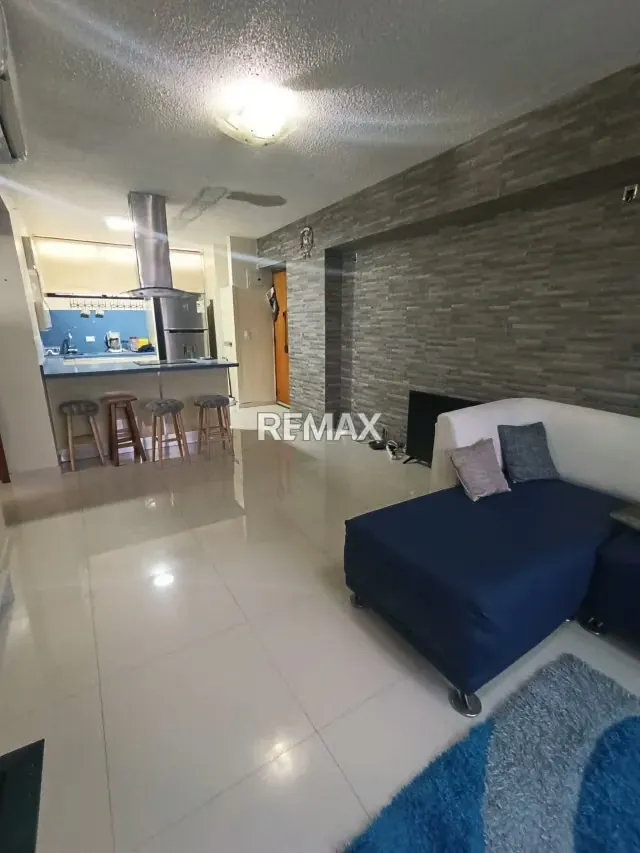 Apartamento Moderno Vallemar Juan Griego - 5