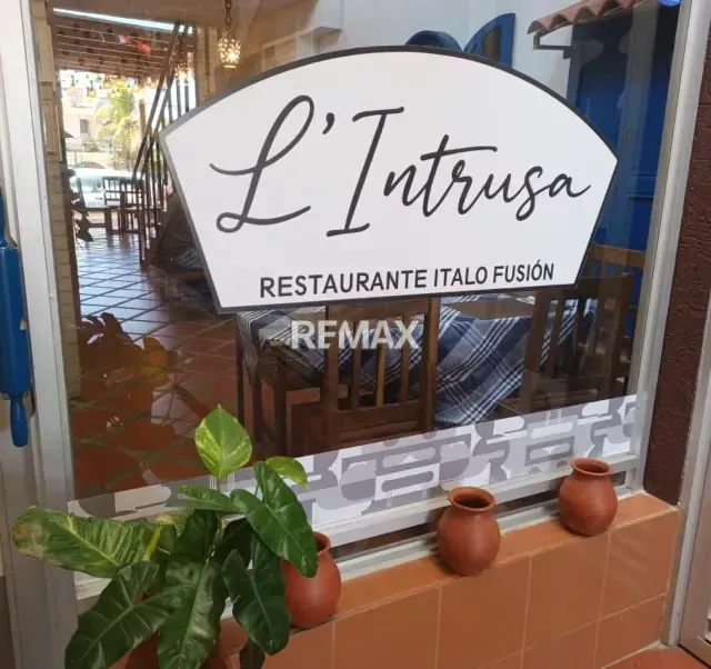 OPORTUNIDAD DE INVERSIÓN: FONDO DE COMERCIO OPERATIVO DE RESTAURANTE FUSIÓN ITALIANA EN LA ASUNCIÓN