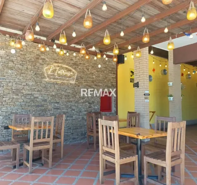 OPORTUNIDAD DE INVERSIÓN: FONDO DE COMERCIO OPERATIVO DE RESTAURANTE FUSIÓN ITALIANA EN LA ASUNCIÓN - 11