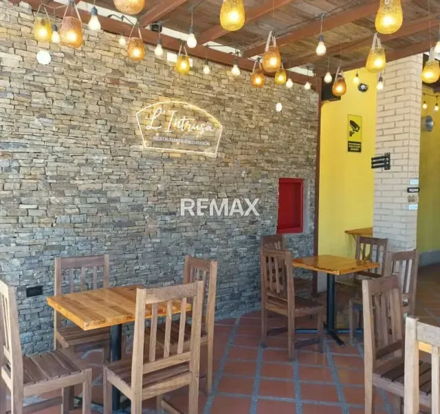 OPORTUNIDAD DE INVERSIÓN: FONDO DE COMERCIO OPERATIVO DE RESTAURANTE FUSIÓN ITALIANA EN LA ASUNCIÓN - 12