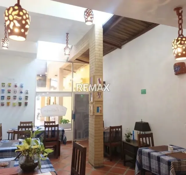 OPORTUNIDAD DE INVERSIÓN: FONDO DE COMERCIO OPERATIVO DE RESTAURANTE FUSIÓN ITALIANA EN LA ASUNCIÓN - 17