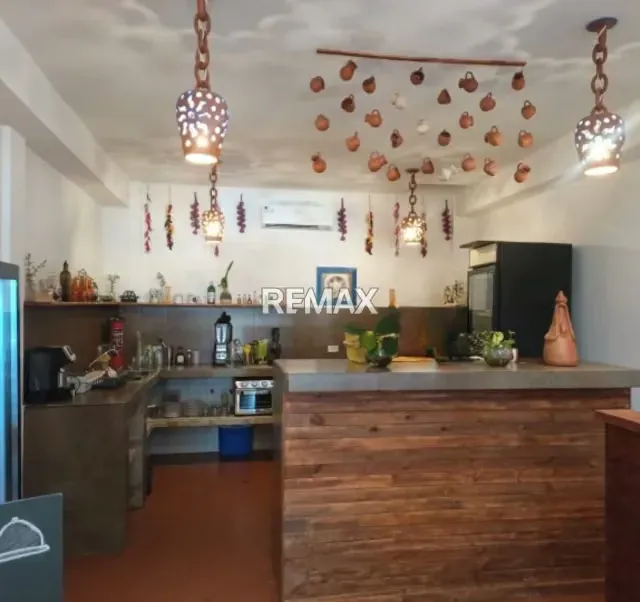 OPORTUNIDAD DE INVERSIÓN: FONDO DE COMERCIO OPERATIVO DE RESTAURANTE FUSIÓN ITALIANA EN LA ASUNCIÓN - 5