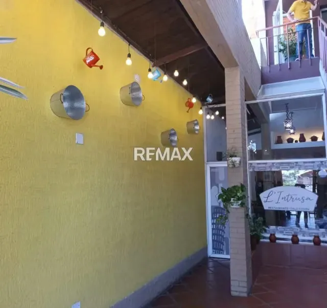 OPORTUNIDAD DE INVERSIÓN: FONDO DE COMERCIO OPERATIVO DE RESTAURANTE FUSIÓN ITALIANA EN LA ASUNCIÓN - 7