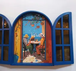 Vista 8