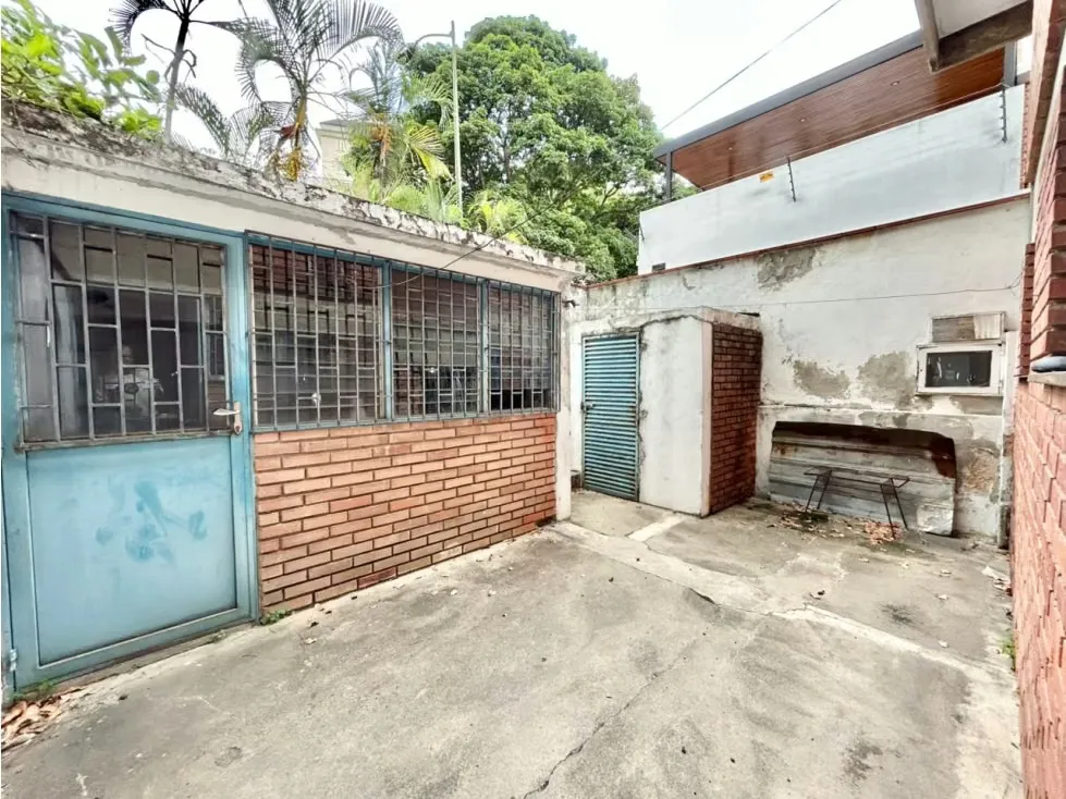 Se vende/alquila casa 500m² Chuao - 2