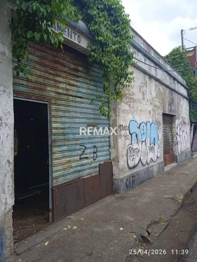 EN VENTA LOCAL COMERCIAL, SECTOR CENTRO, CALLE CHIMBORAZO. MATURÍN-MONAGAS - 2