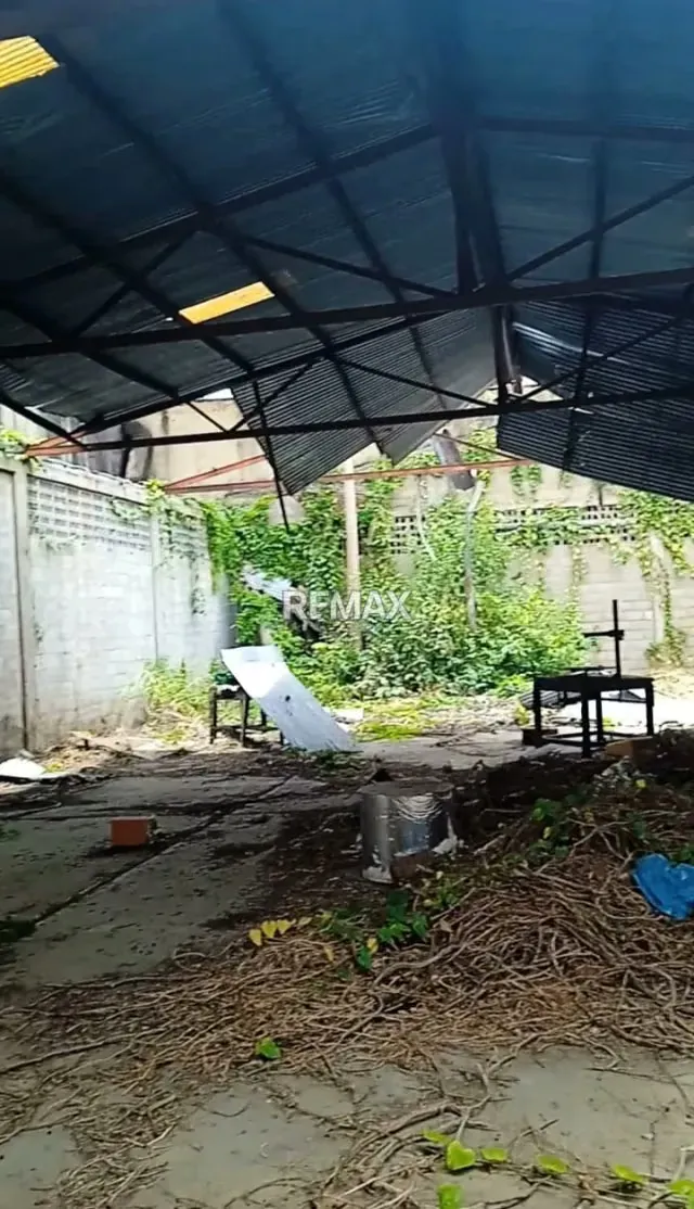 EN VENTA LOCAL COMERCIAL, SECTOR CENTRO, CALLE CHIMBORAZO. MATURÍN-MONAGAS - 4
