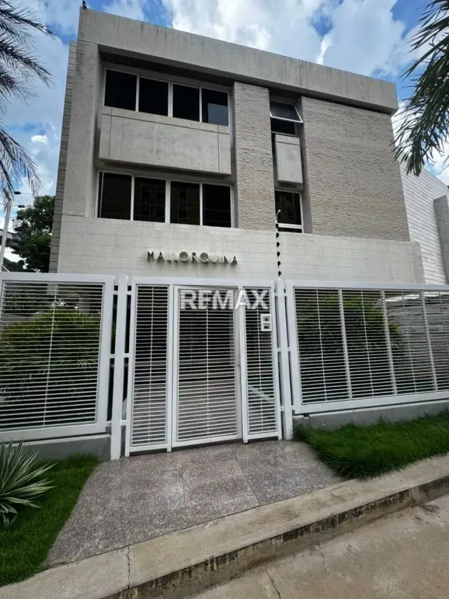 ALQUILO APARTAMENTO EN EDIFICIO MALLORQUINA LA VIRGINIA - 2
