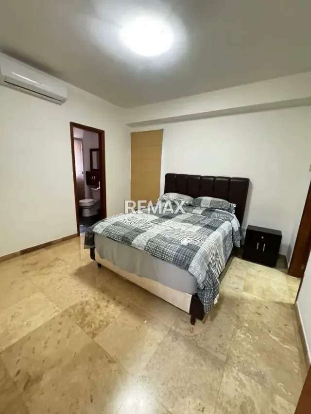 ALQUILO APARTAMENTO EN EDIFICIO MALLORQUINA LA VIRGINIA - 5