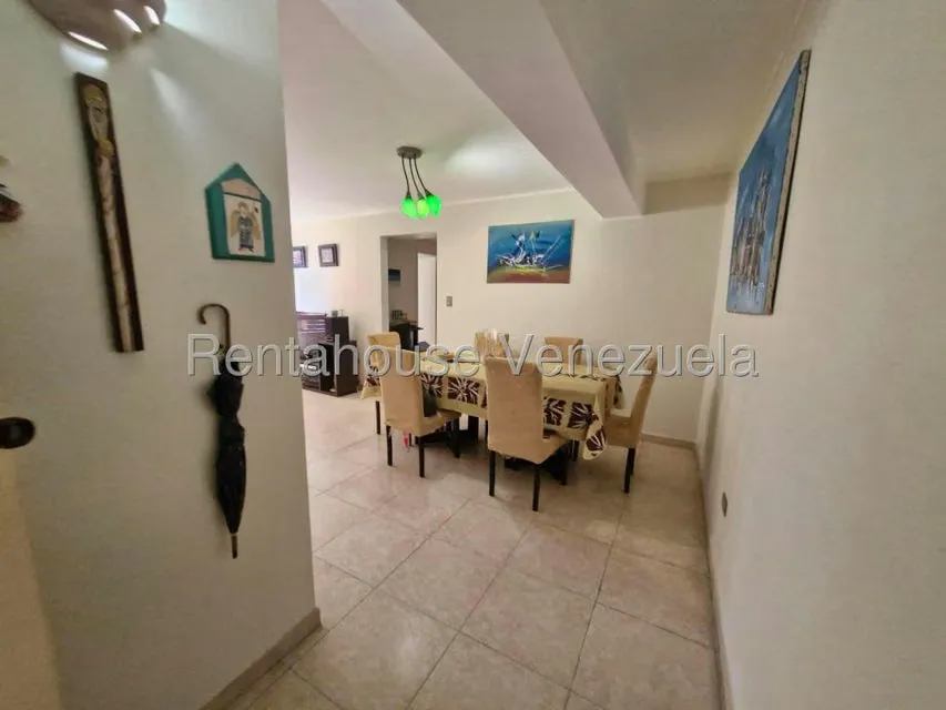 Apartamento (1 Nivel) en Venta en Lomas del Avila, Distrito Metropolitano - 12