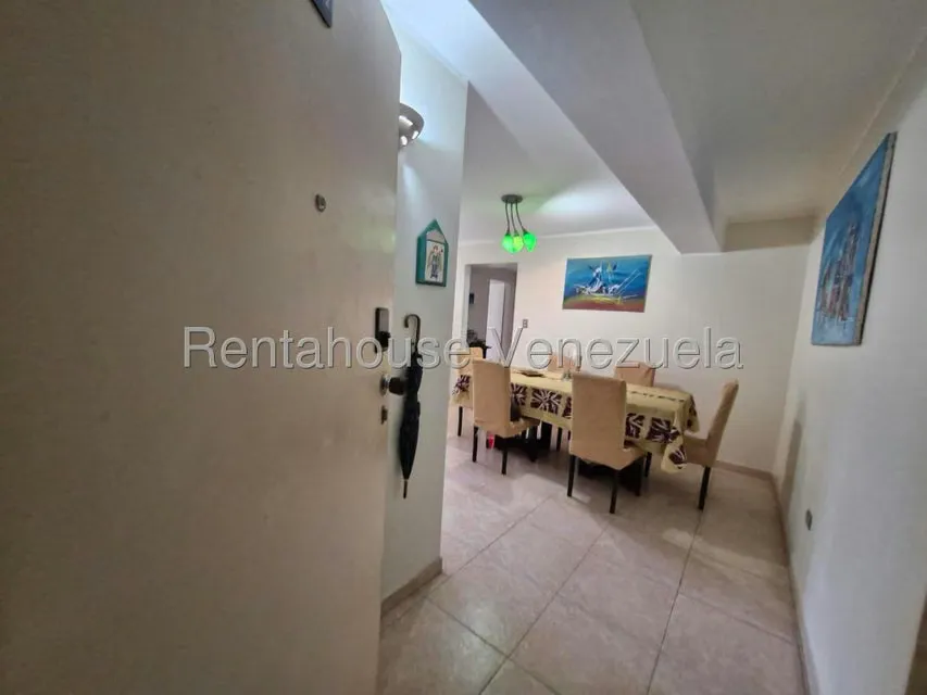 Apartamento (1 Nivel) en Venta en Lomas del Avila, Distrito Metropolitano - 13