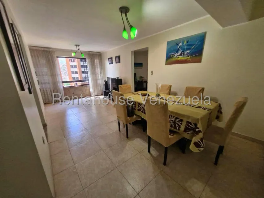 Apartamento (1 Nivel) en Venta en Lomas del Avila, Distrito Metropolitano - 14