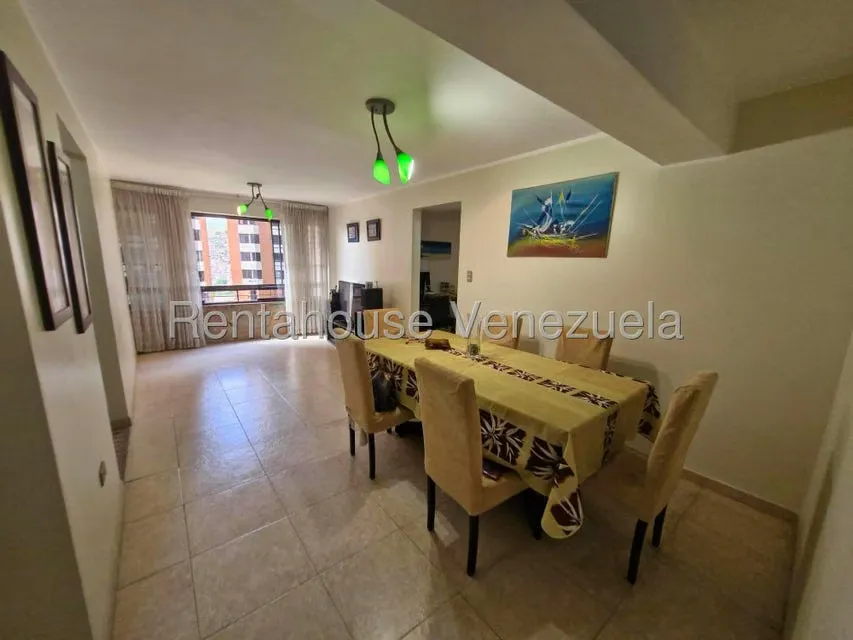 Apartamento (1 Nivel) en Venta en Lomas del Avila, Distrito Metropolitano - 15