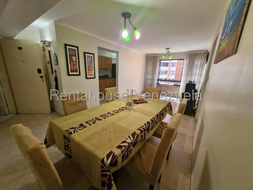 Apartamento (1 Nivel) en Venta en Lomas del Avila, Distrito Metropolitano - 16