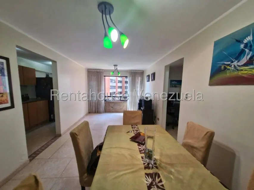 Apartamento (1 Nivel) en Venta en Lomas del Avila, Distrito Metropolitano - 17