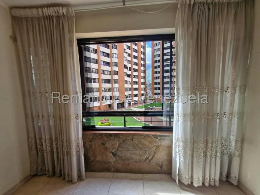 Apartamento (1 Nivel) en Venta en Lomas del Avila, Distrito Metropolitano - 18