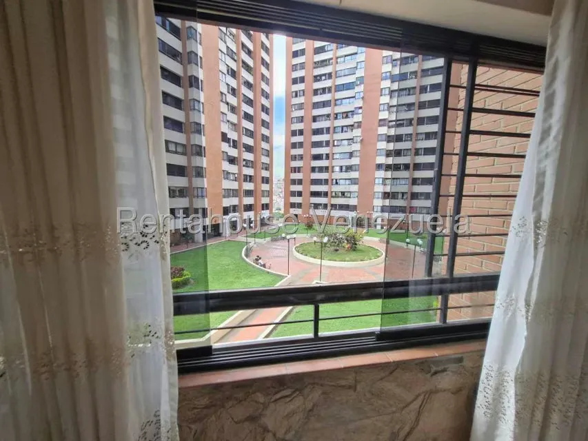Apartamento (1 Nivel) en Venta en Lomas del Avila, Distrito Metropolitano - 20