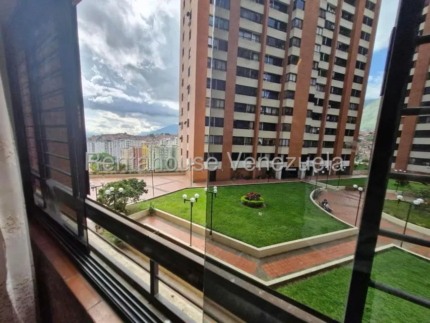 Apartamento (1 Nivel) en Venta en Lomas del Avila, Distrito Metropolitano - 22